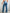Comfortabele damesjeans met flatterende snit – Sophie
