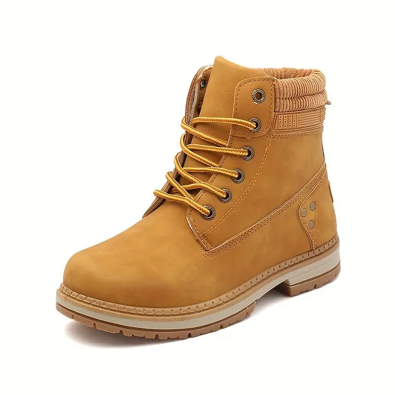 Comfortabele dames wandelschoenen met ondersteuning – Novara