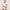 Lace co-ord set met ruches en short met lage taille – Naluna