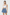 Zomer Rok Met Ingebouwd Broekje Comfort Fit – Pirouette