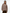 Oversized gehaakte crewneck trui voor dames – Lotte