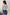 Geborduurde Bloemenblouse met Trompetmouwen – Livia
