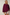 Dames trui gestreept los comfortabel casual stijl – Selvyna
