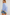 Dames trui gestreept los comfortabel casual stijl – Selvyna