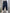 Herenbroek Urban Katoen Verstelbare Taille Cropped – Travilo