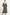 Bohemian Maxi Jurk met V-Hals en Bloemenprint – Yara