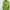 Effen Groene Coltrui voor Stijl en Comfort - Celine