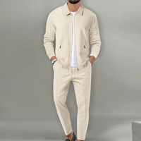 Stijlvolle Set - Gents