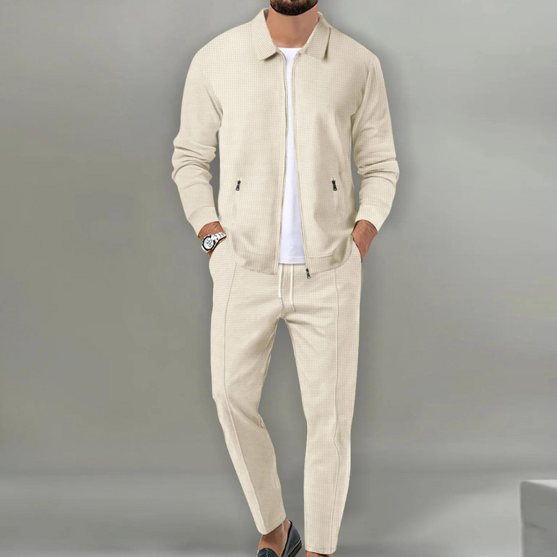Stijlvolle Set - Gents