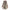 Zachte oversized teddy damesjas voor winter – Sophie