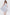 Shapewear Maxi Jurk met Bloemenprint voor Slank Silhouet - Mila