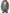 Warme heren parka jas voor wintercomfort - Emiel
