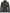 Warm sherpa fleece damesjack met capuchon – Isabel