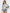 Comfortabele casual hoodie voor dames – Angie