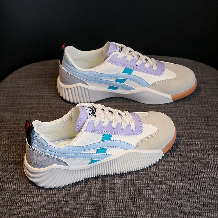 Comfortabele Orthopedische Schoenen voor Dagelijks Gebruik - Sarah