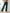Comfortabele sportlegging met slanke pasvorm – Judith