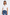 Casual Blouse met Korte Mouwen – Eliana