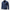 Denim truckerjack met vintage look en comfort – Miles