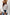 Geborduurde Bloemenblouse met Trompetmouwen – Livia