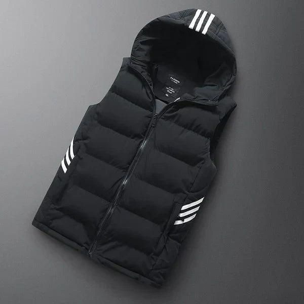 Warme Bodywarmer voor Heren - Adriaan