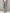 Lichte damesbroek met elastische taille en linnenlook – Floor