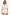 Zomerse dames set met knoopshirt en shorts – Leona