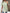 Gestreepte Blouse Lichtgewicht Zomer Pasvorm – Elouvia