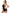 Sportief Badpak met Patchwork Design voor Wateravonturen –  Ariel