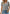Elegante V-hals Top voor Dames – Lena