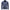 Heren poloshirt met lange mouwen en casual pasvorm – Oscar
