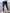 Slim Fit Gescheurde Jeans voor Heren met Zakken – Levi