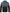 Warm en stijlvol vest met capuchon en rits – Jasper