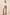 Zachte flare broek met stretch – Eva