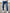 Slim Fit Gescheurde Jeans voor Heren met Zakken – Levi