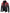 Warm en stijlvol vest met capuchon en rits – Jasper