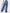 Lunora™ | Vivienne Rechte Pijp Broek