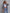 Dames denim jas oversized distressed stijlvol en stoer – Zaynah