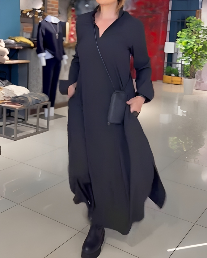 Elegante damesjurk voor elke gelegenheid - Joyce
