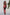 Bloemen zomerjurk voor dames met elegante rugsplit – Liora