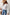 Geborduurde Bloemenblouse met Trompetmouwen – Livia