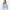 Warme Turtle Neck Sweater met Puffmouwen – Julia