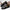 Heren Stiksel Detail Leren Instap Loafers