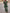 Vintage dames set met blouse en broek – Elvira