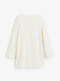 Elegante paillettenjurk voor dames – Valentina