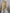 Herenbroek Urban Katoen Verstelbare Taille Cropped – Travilo