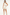 Zomerse dames set met borduursels – Sofie