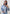 Tijdloos navy bomberjack voor dames – Sophie