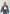 Dames denim jas oversized vintage stoer en tijdloos – Elanya