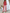 Stijlvolle dames zomer set blouse en broek – Elina