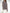 Elegante en comfortabele damestrui met col – Mila